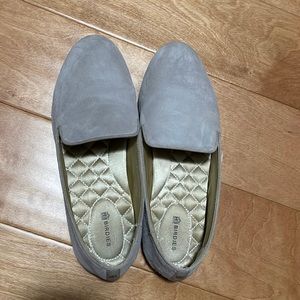 Birdies Starling Flat